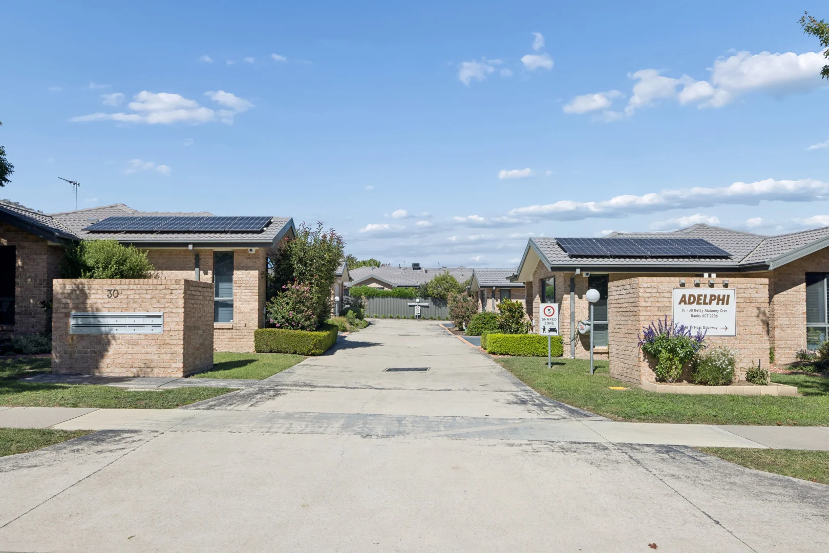 Additional image 12 of 8/30 Betty Maloney Crescent, Banks ACT 2906