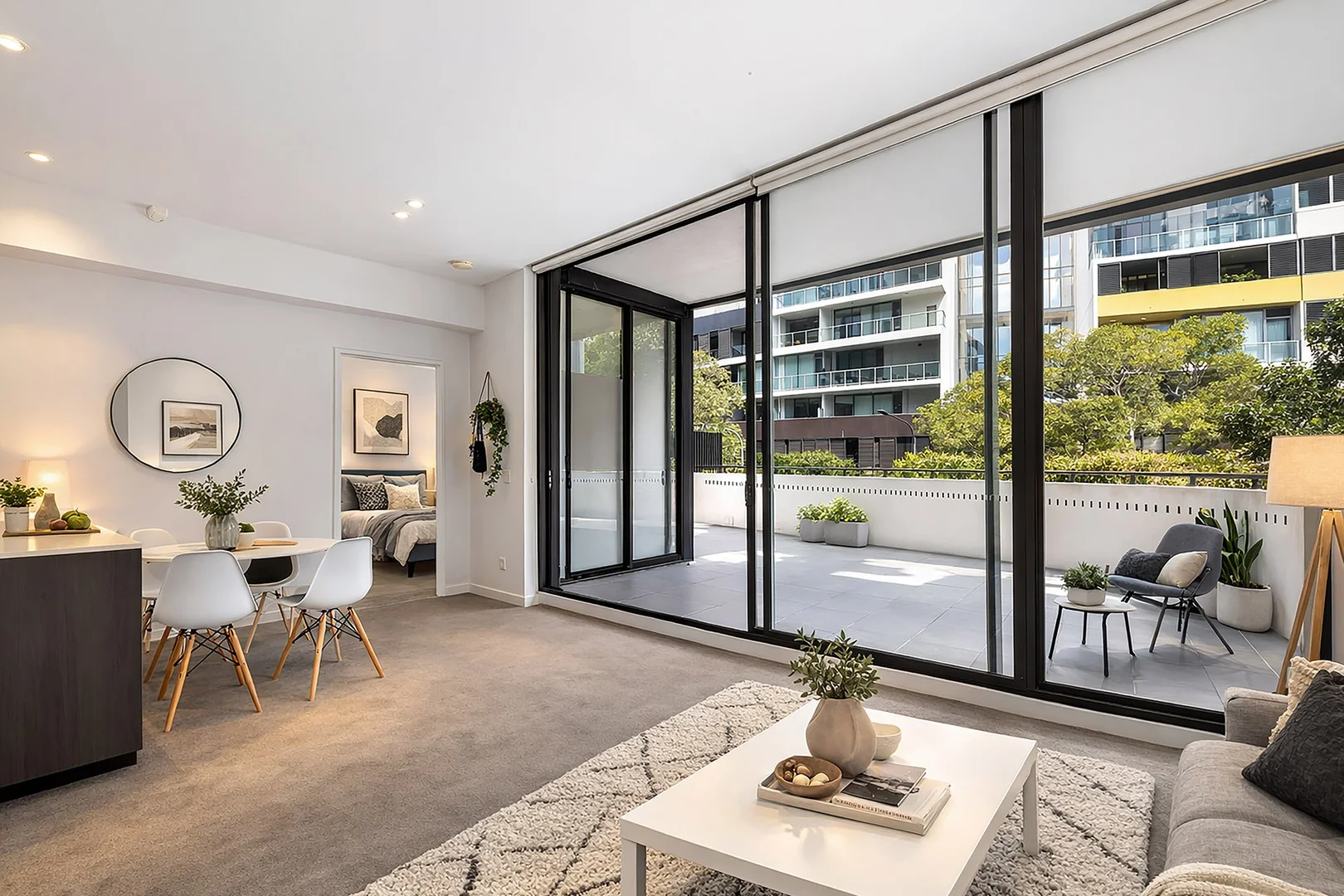 Additional image 4 of 207/18 O'Dea Avenue, Waterloo NSW 2017