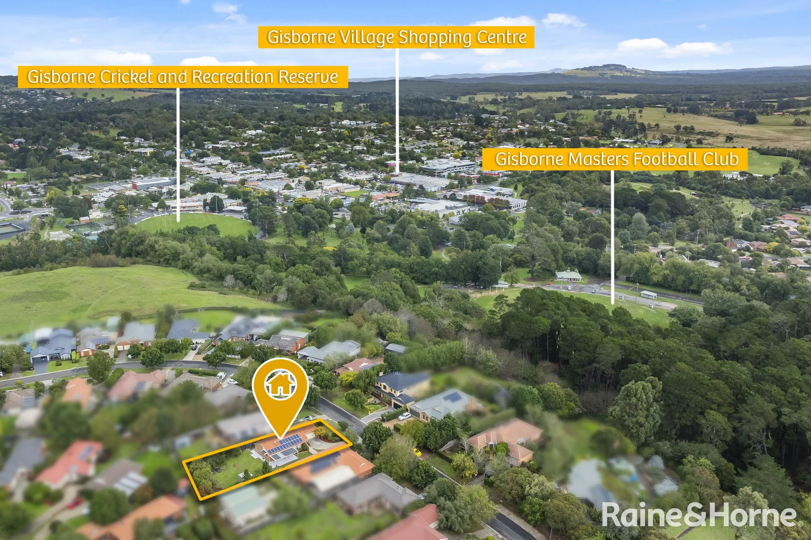 Additional image 26 of 34 The Boulevard, Gisborne VIC 3437