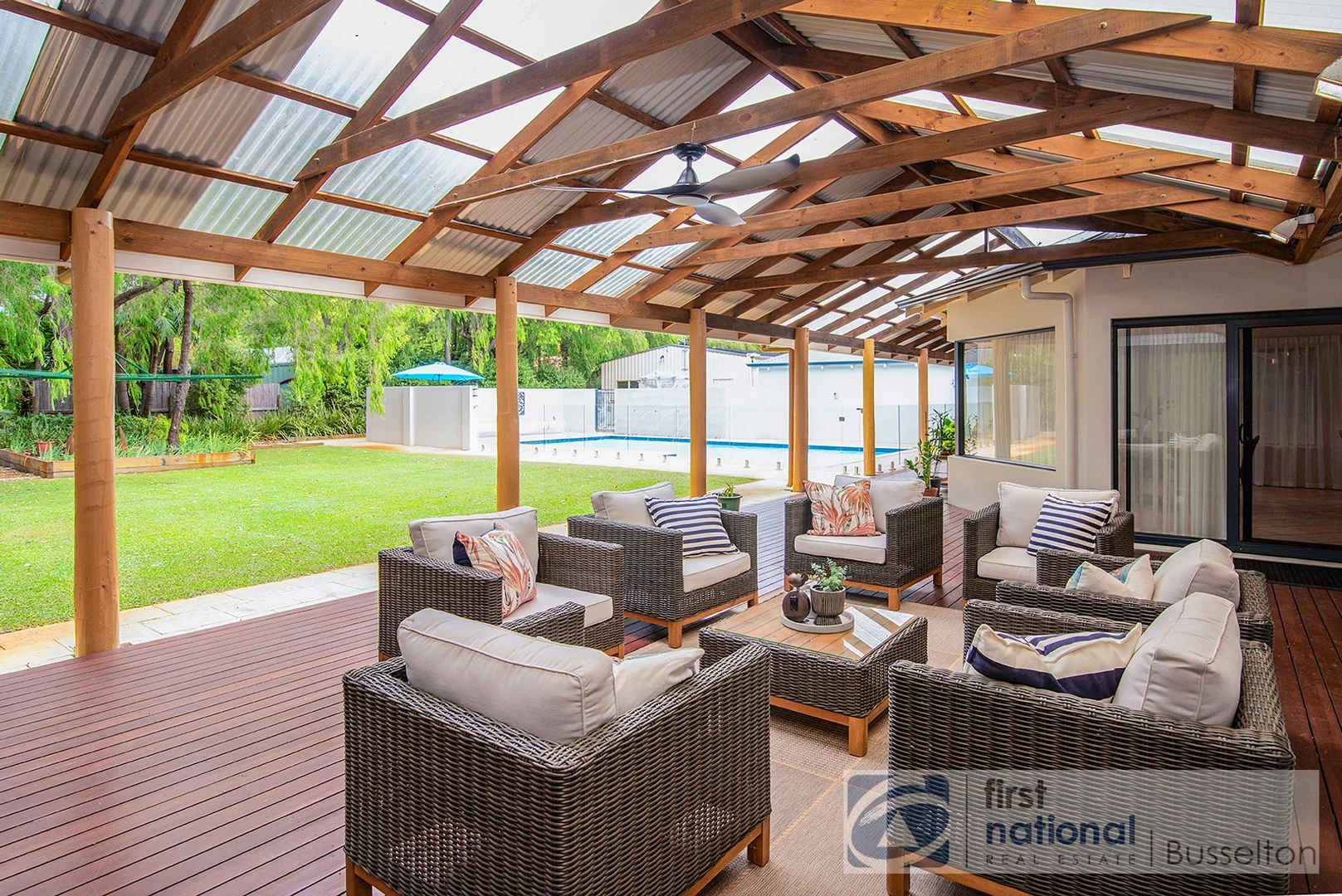 Additional image 3 of 3 Rye Court, Bovell WA 6280