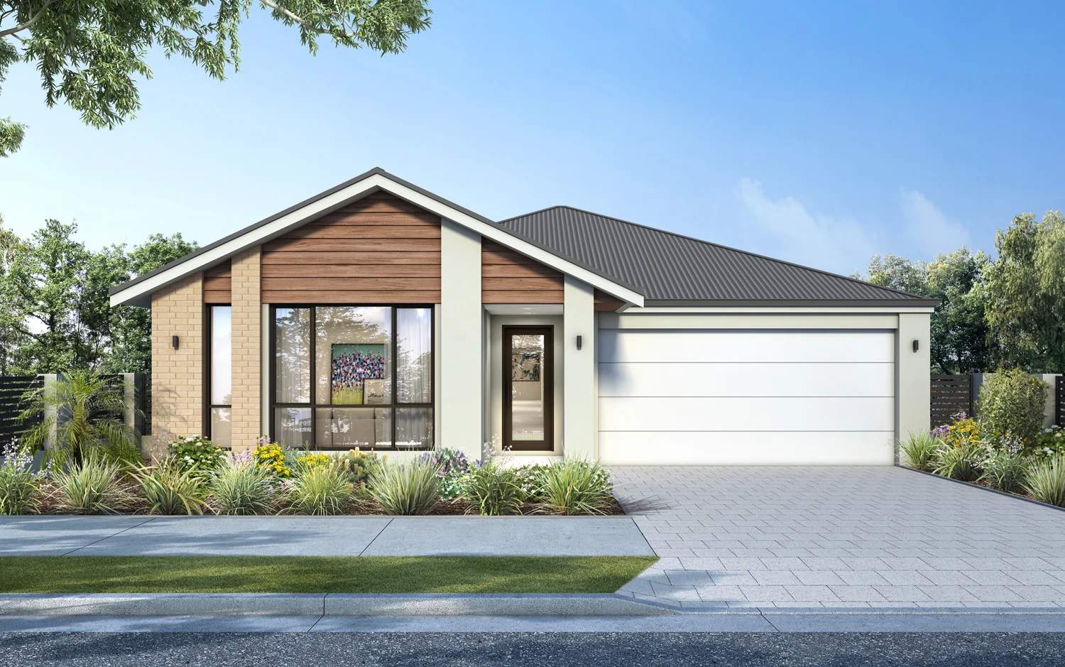 Lot 613 Engaging Boulevard, Glen Iris Estate, Jandakot WA 6164