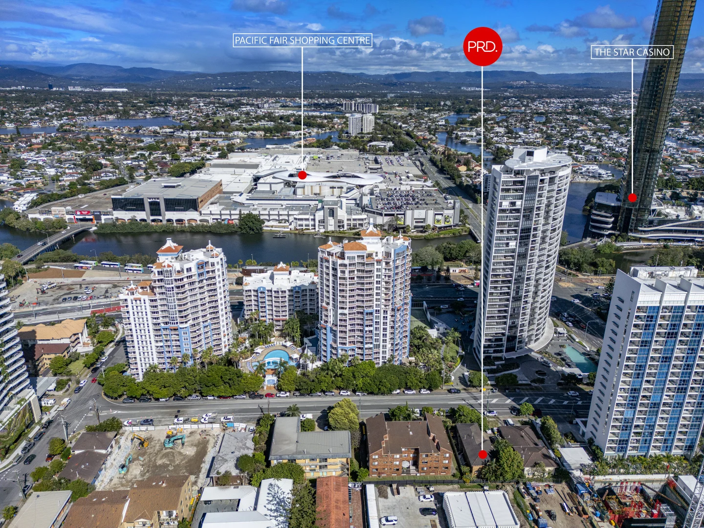 Additional image 3 of 1/21 Surf Parade, Broadbeach QLD 4218