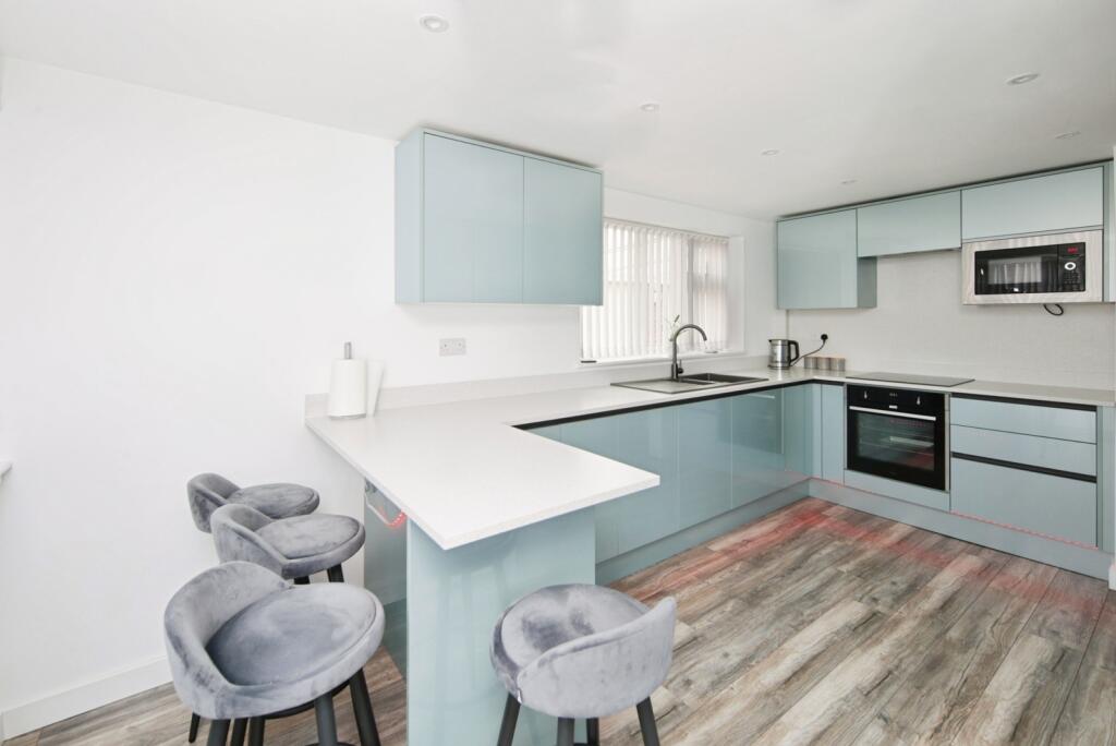 Additional image 2 of Green Lane, Coleshill, Birmingham, Warwickshire, B46