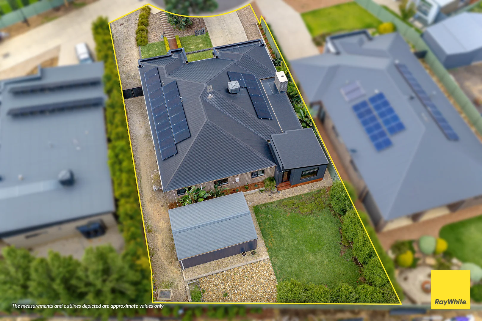 Additional image 32 of 6 Merlot Close, Maiden Gully VIC 3551