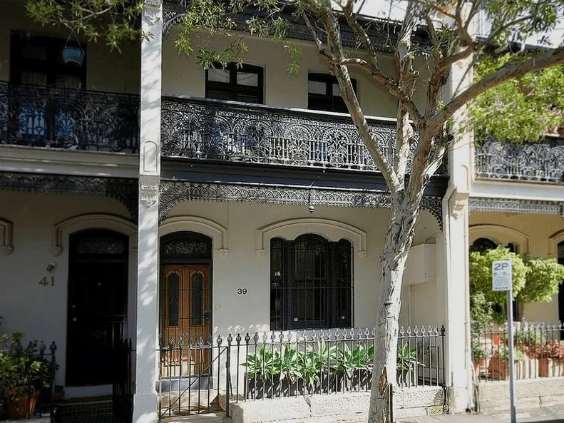 Additional image 3 of 39 Mort Street, Surry Hills NSW 2010