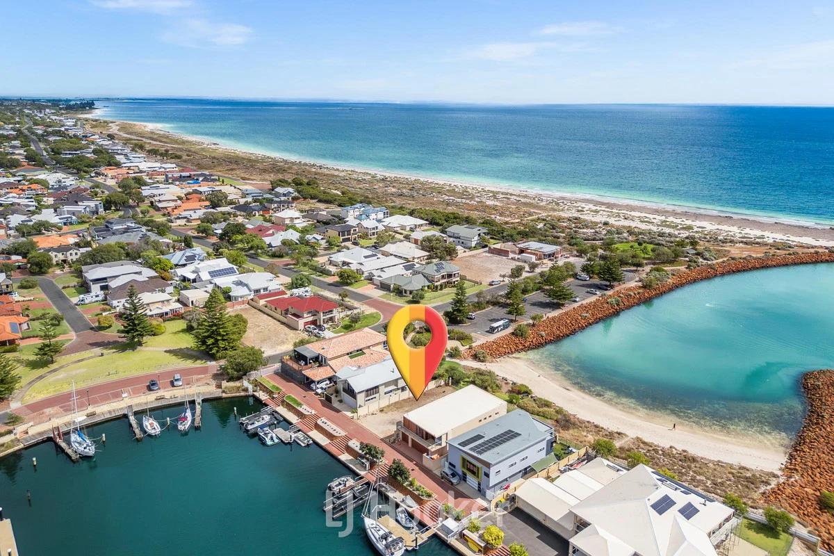 3/24 Freycinet Drive, Geographe WA 6280