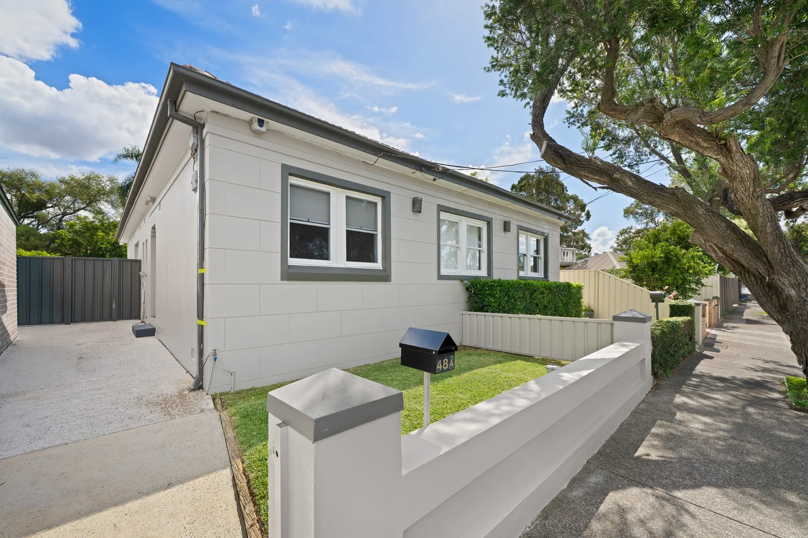 48A Church Street, Canterbury NSW 2193