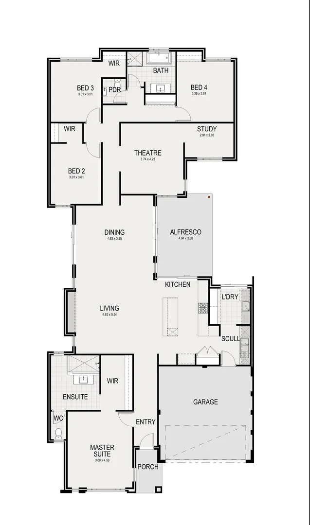 Additional image 8 of Lot 613 Engaging Boulevard, Glen Iris Estate, Jandakot WA 6164