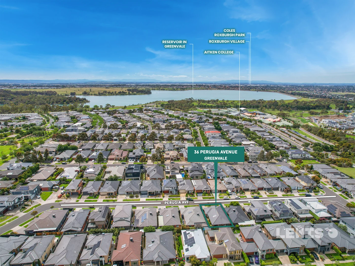 Additional image 25 of 36 Perugia Avenue, Greenvale VIC 3059