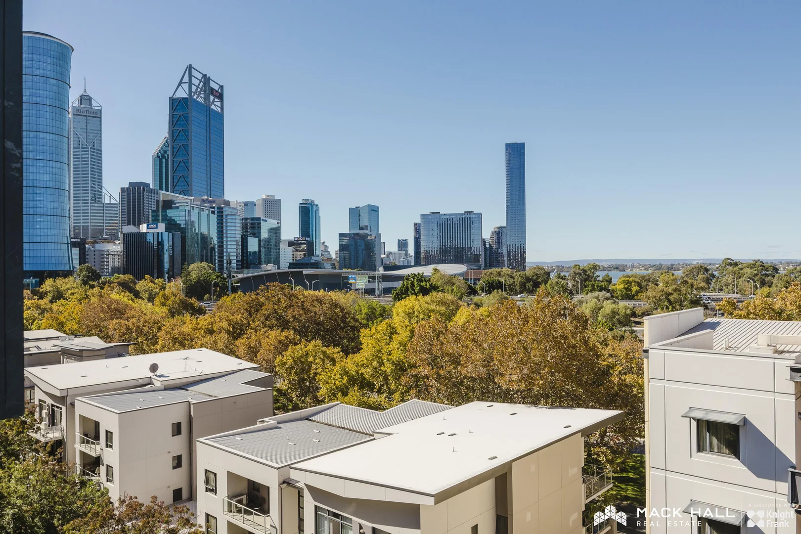 Additional image 34 of 20/128 Mount Bay Road, Perth WA 6000