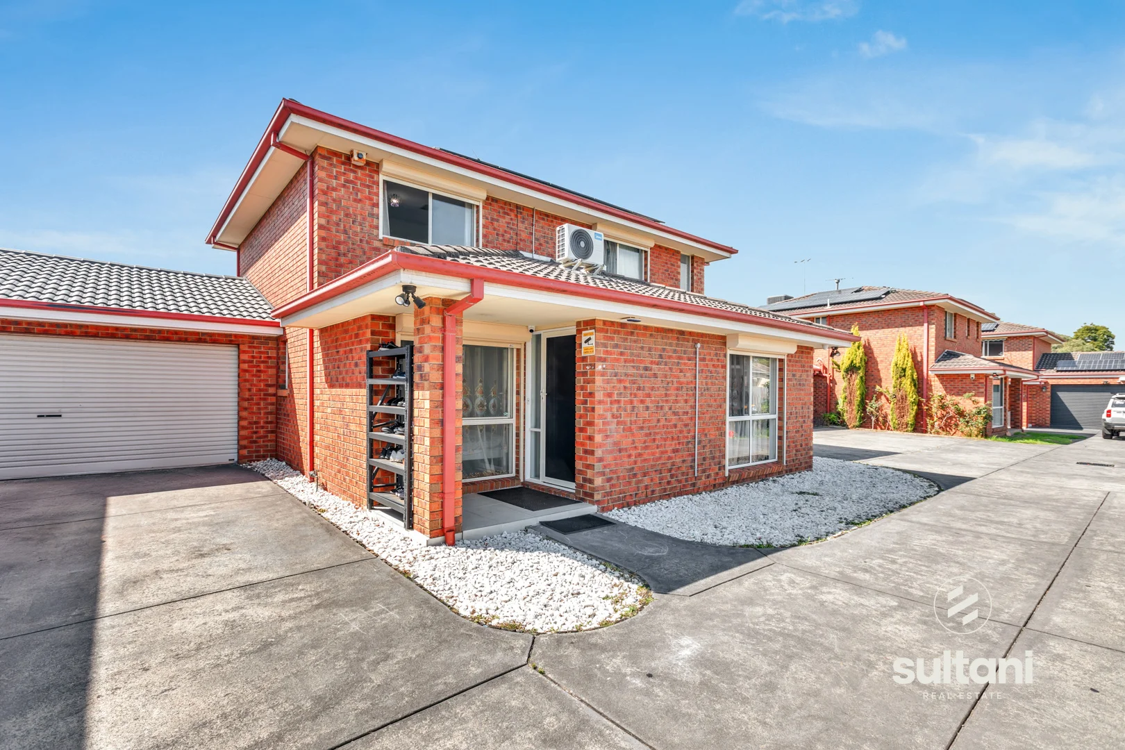 3/6 Fox Street, Dandenong VIC 3175