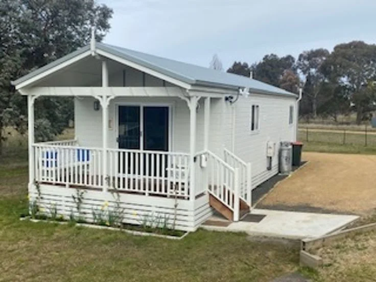 Cottage/105 Marble Hill Road, Armidale NSW 2350