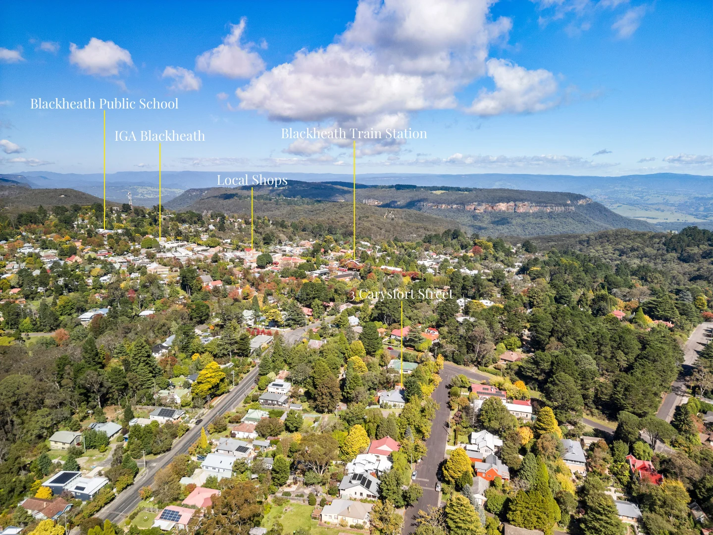 Additional image 7 of 3 Carysfort Street, Blackheath NSW 2785