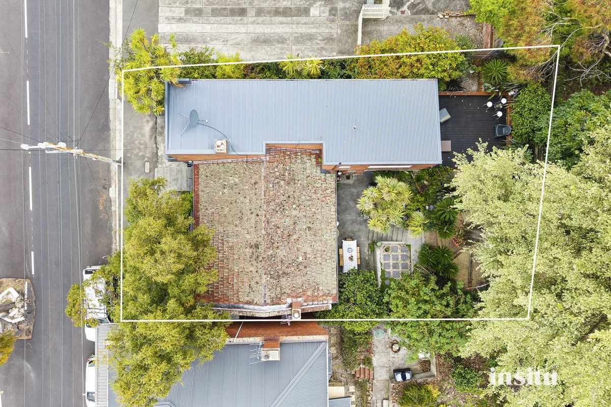 Additional image 30 of 165 Goulburn Street, West Hobart TAS 7000