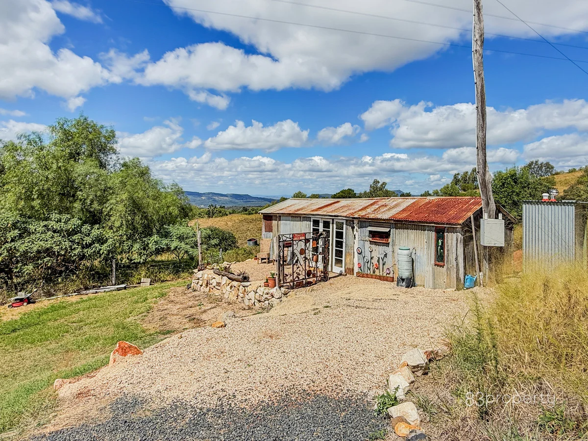 Additional image 28 of 39 Berlin Road, Mount Berryman QLD 4341