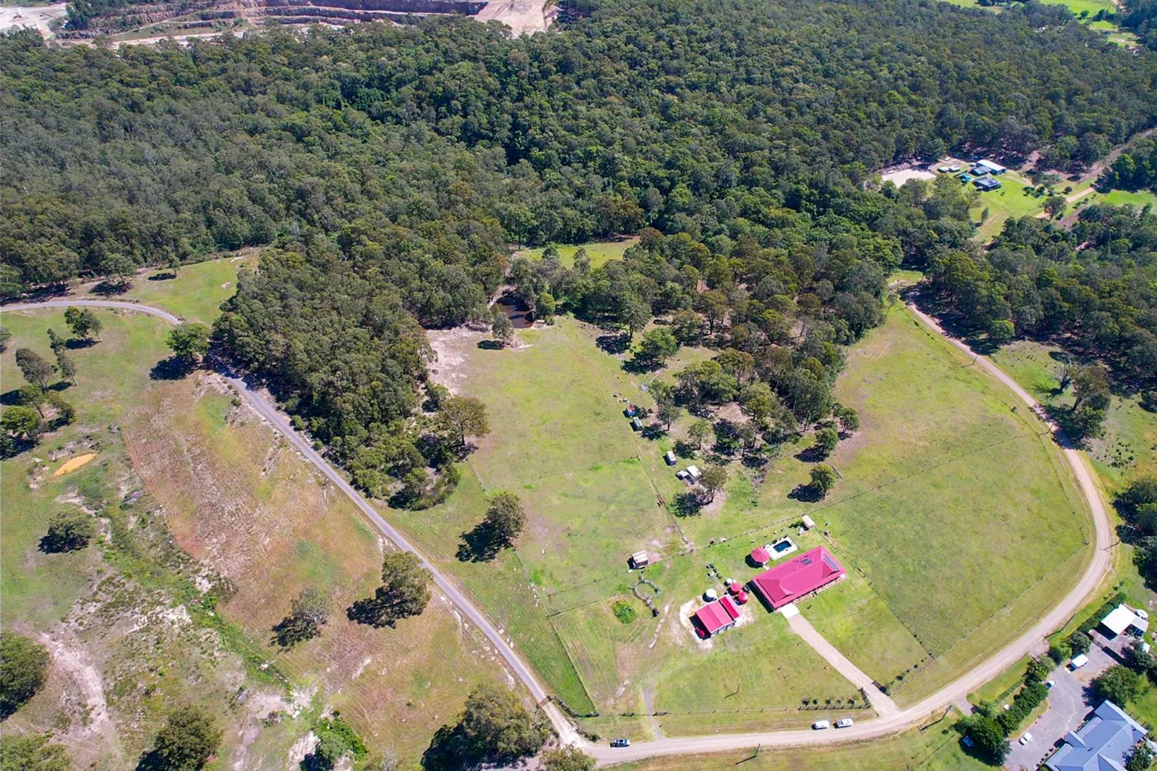 Additional image 21 of 268 Lings Road, Buttai NSW 2323