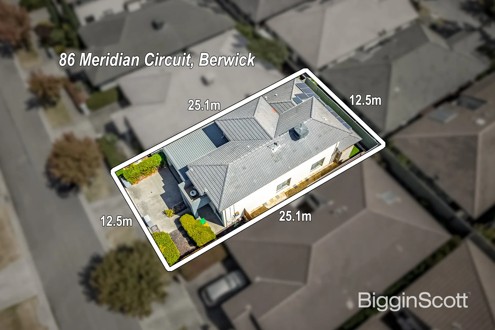 Additional image 20 of 86 Meridian Circuit, Berwick VIC 3806