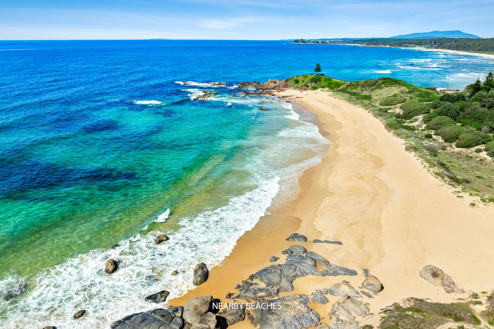 Additional image 17 of 18 Grenville Avenue, Tuross Head NSW 2537