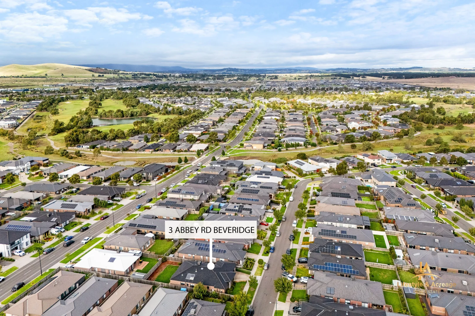 Additional image 27 of 3 ABBEY ROAD, Beveridge VIC 3753