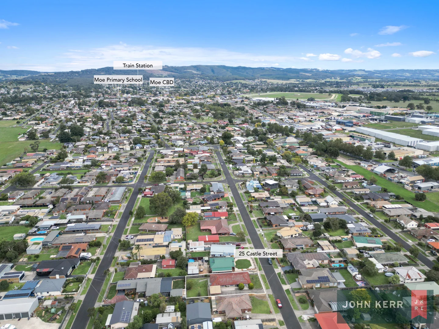 Additional image 12 of 25 Castle Street, Moe VIC 3825