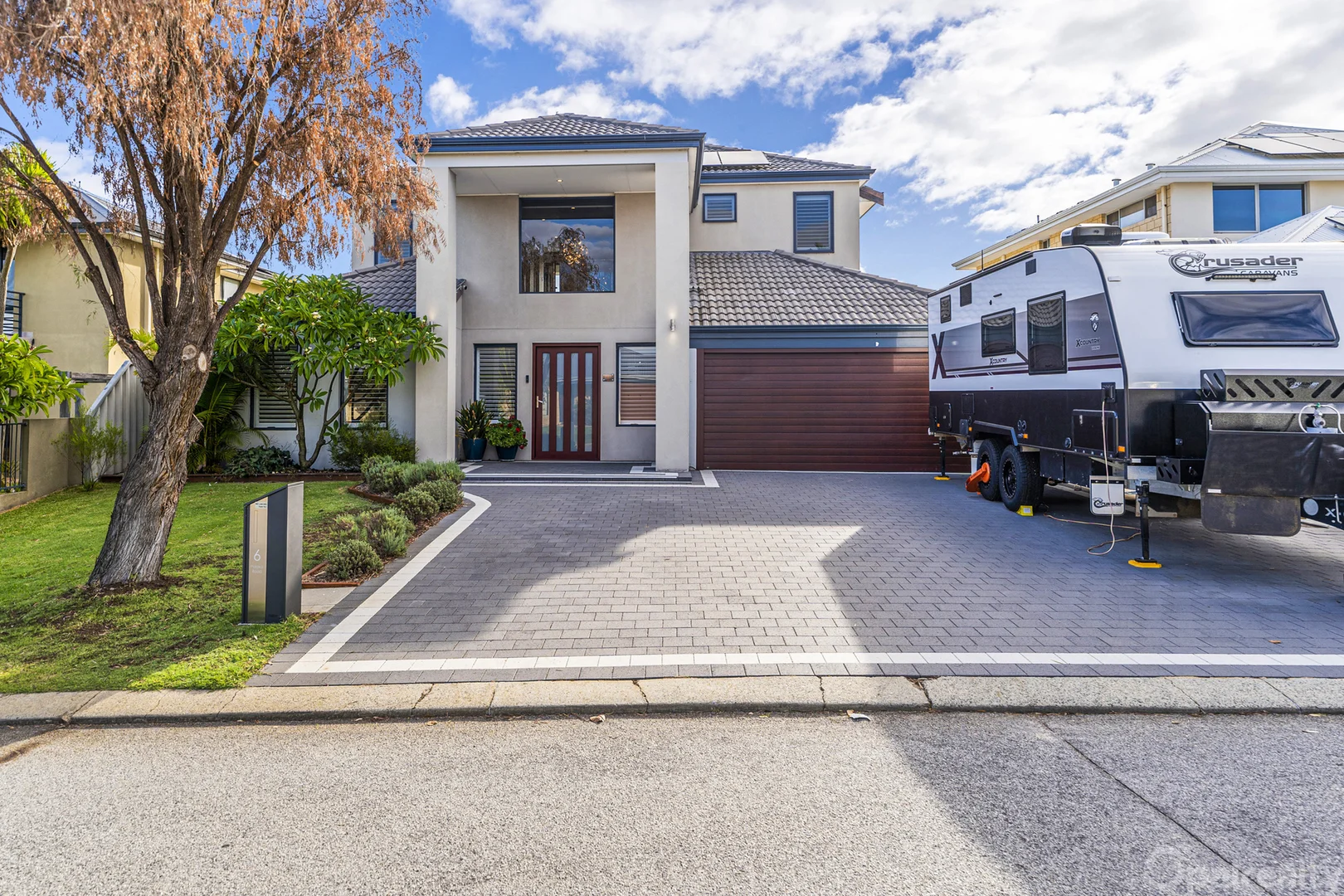 6 Patoka Road, Secret Harbour WA 6173
