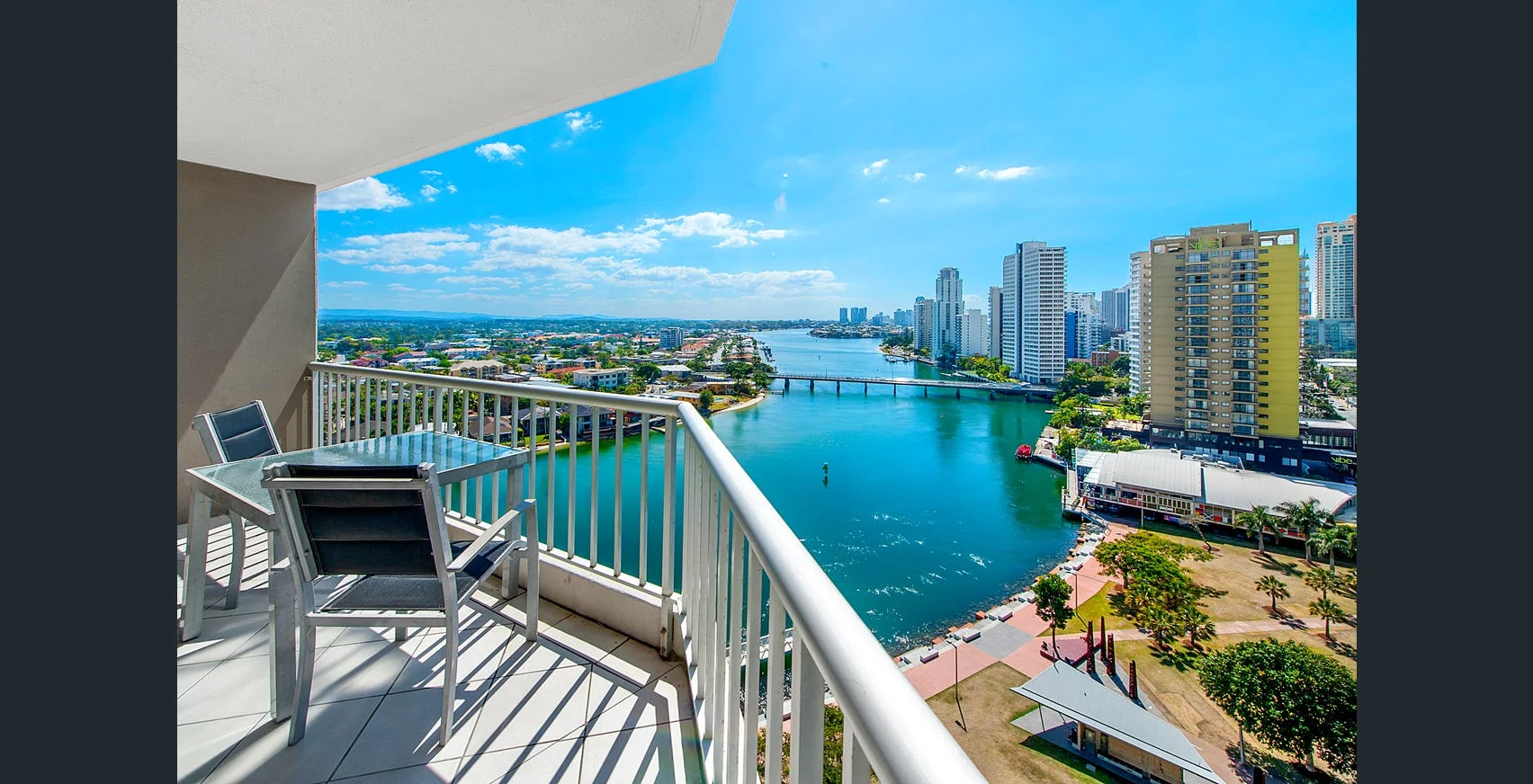 Additional image 3 of 70/63 Cavill Avenue, Surfers Paradise QLD 4217