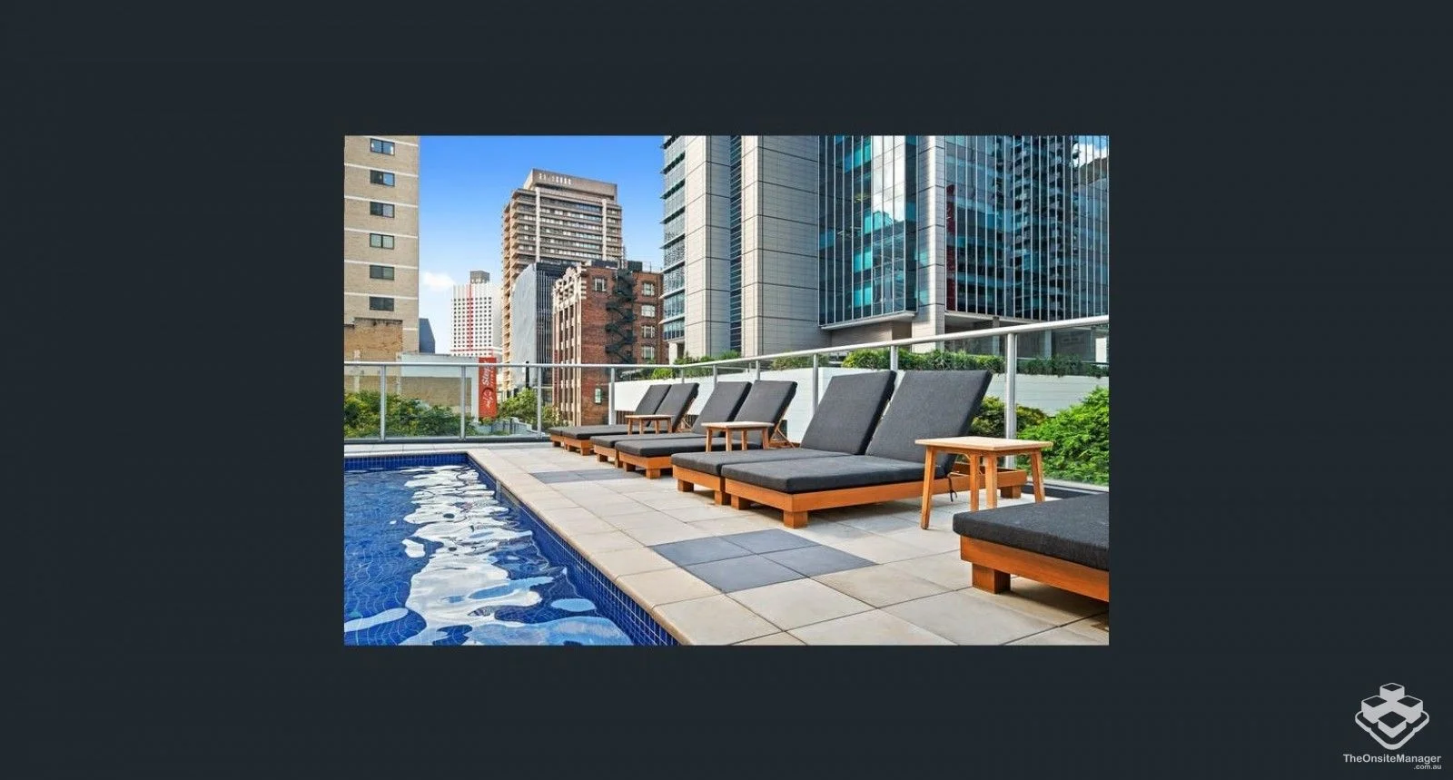 Additional image 5 of 105/108 Albert Street, Brisbane City QLD 4000