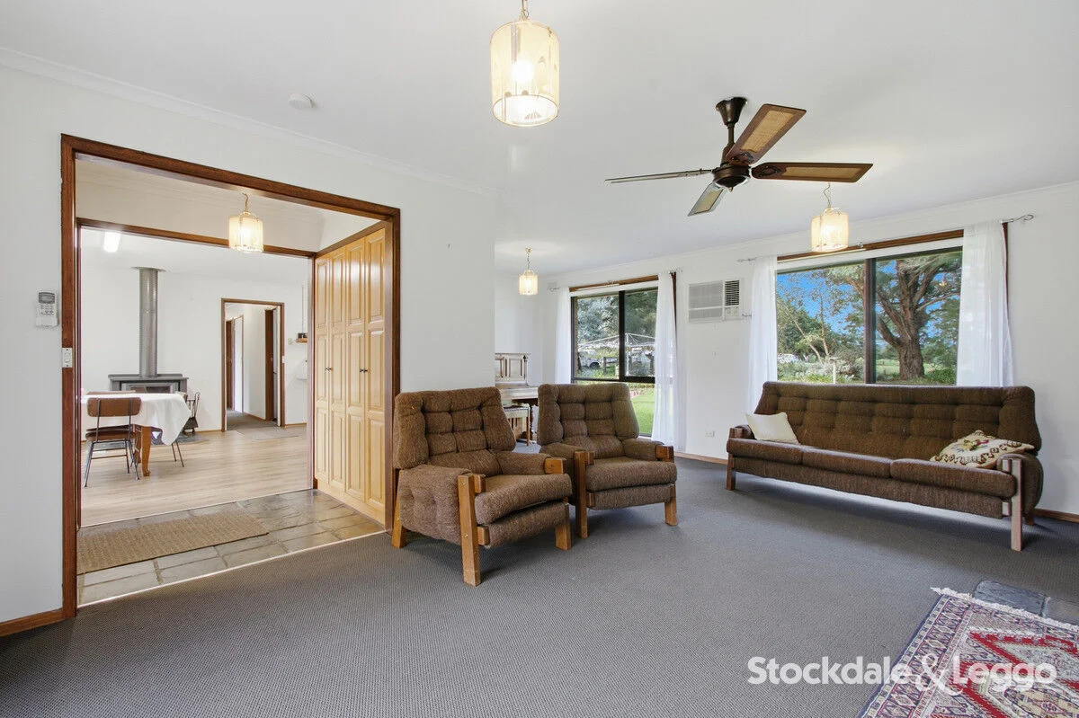 Additional image 13 of 191 Williams Road, Yinnar South VIC 3869