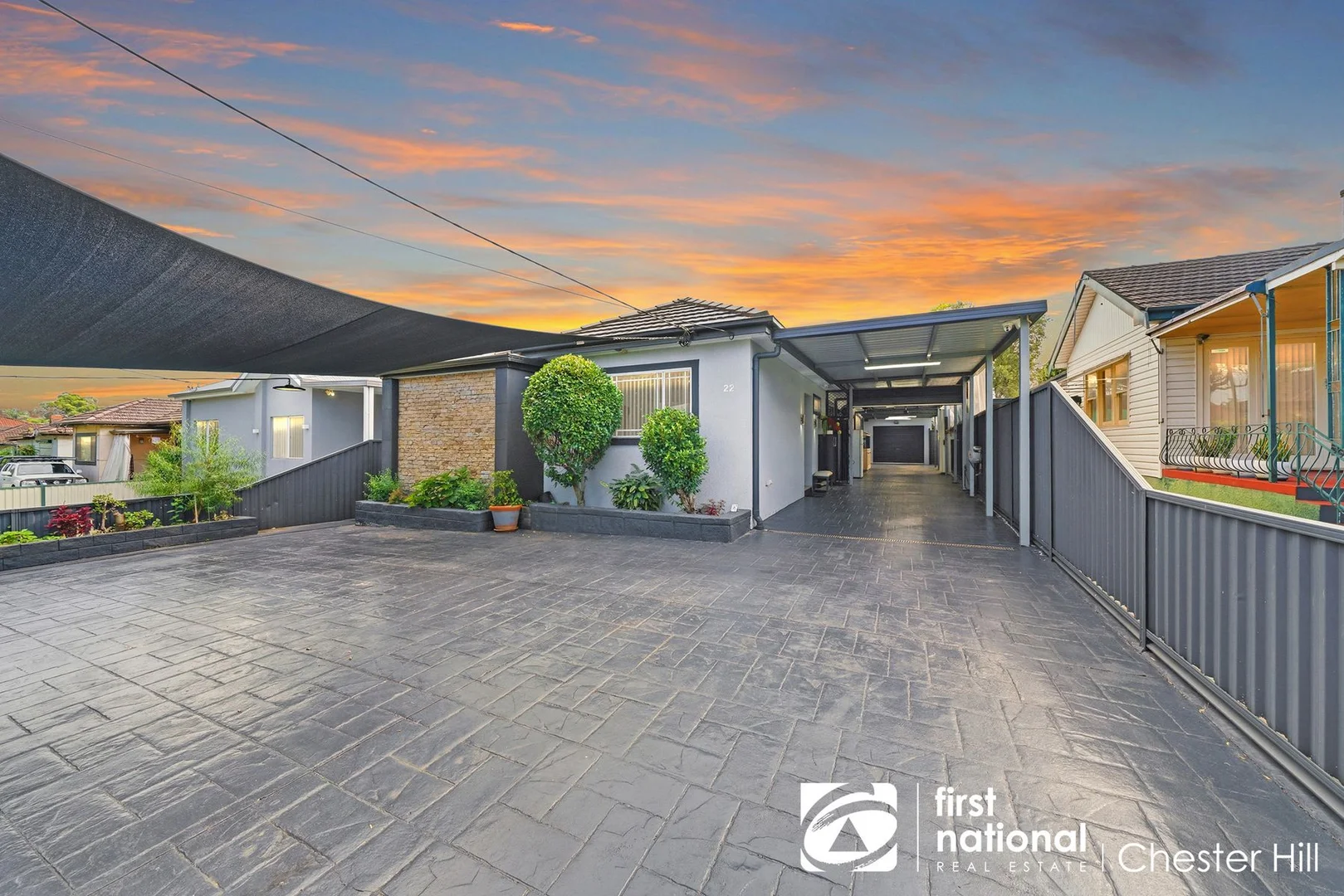 Additional image 20 of 22 Marks Street, Chester Hill NSW 2162