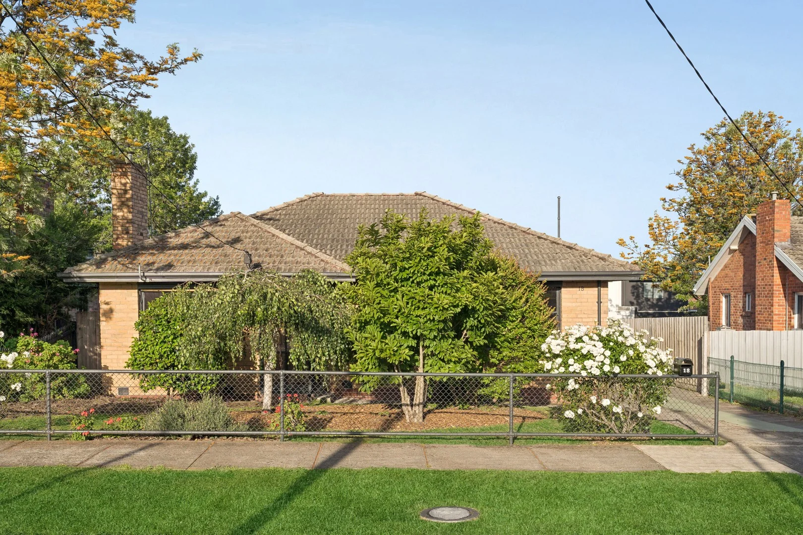 18 Gisborne Crescent, Reservoir VIC 3073