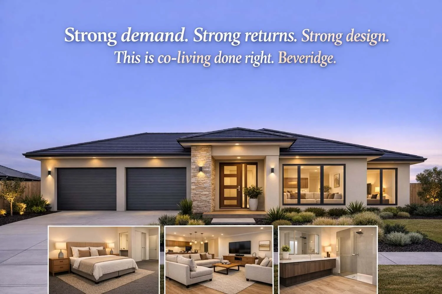 Beveridge VIC 3753