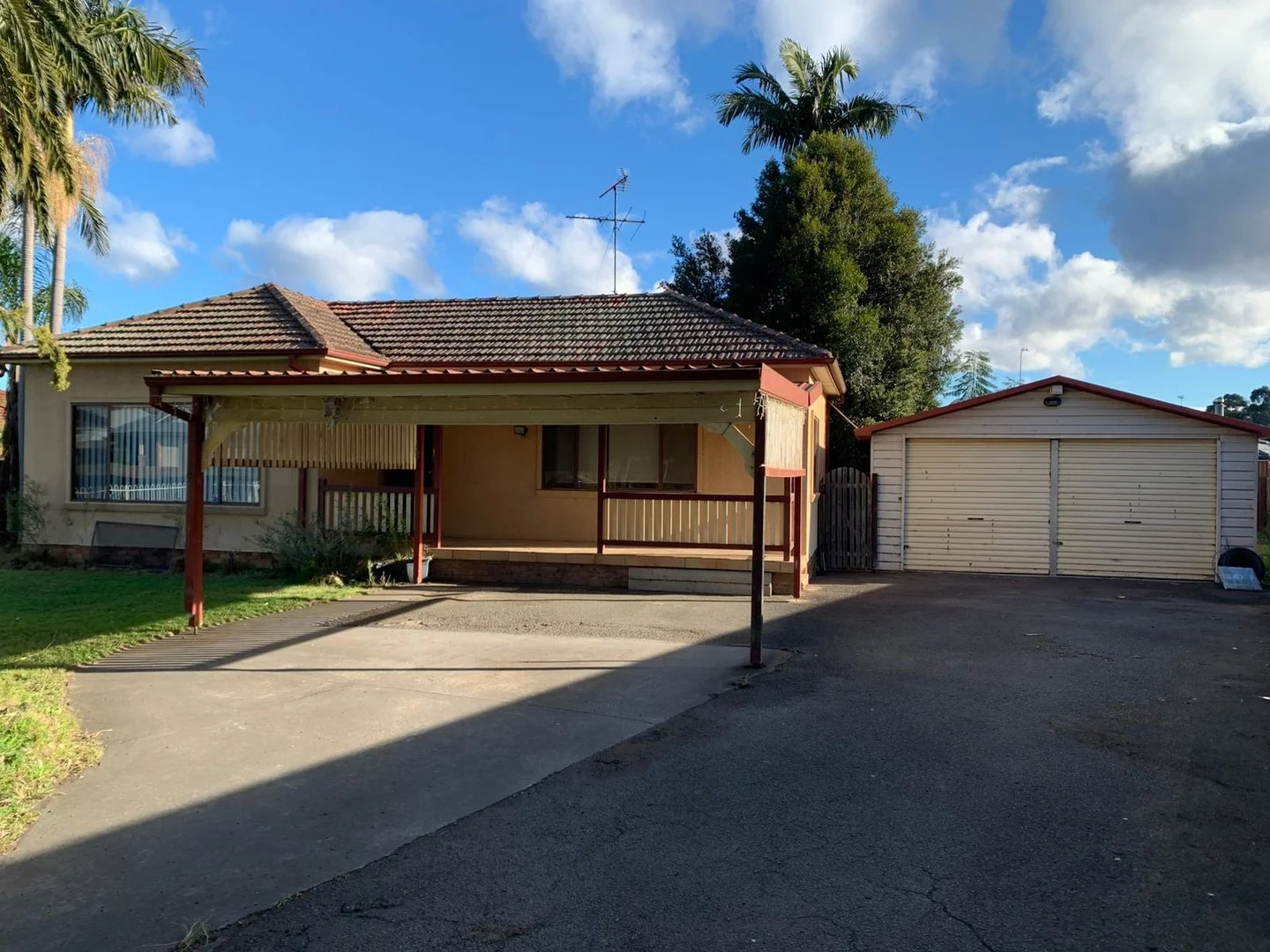 84 Walker Street, Quakers Hill NSW 2763
