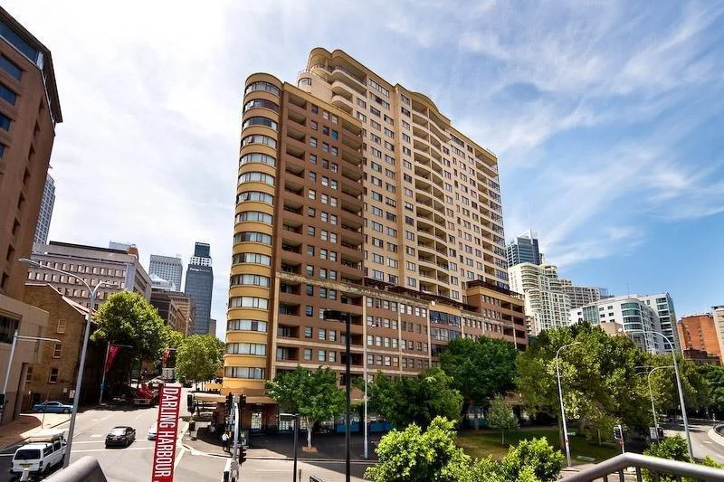 Additional image 9 of 170/158-166 DAY STREET (289-295 SUSSEX STREET), Sydney NSW 2000