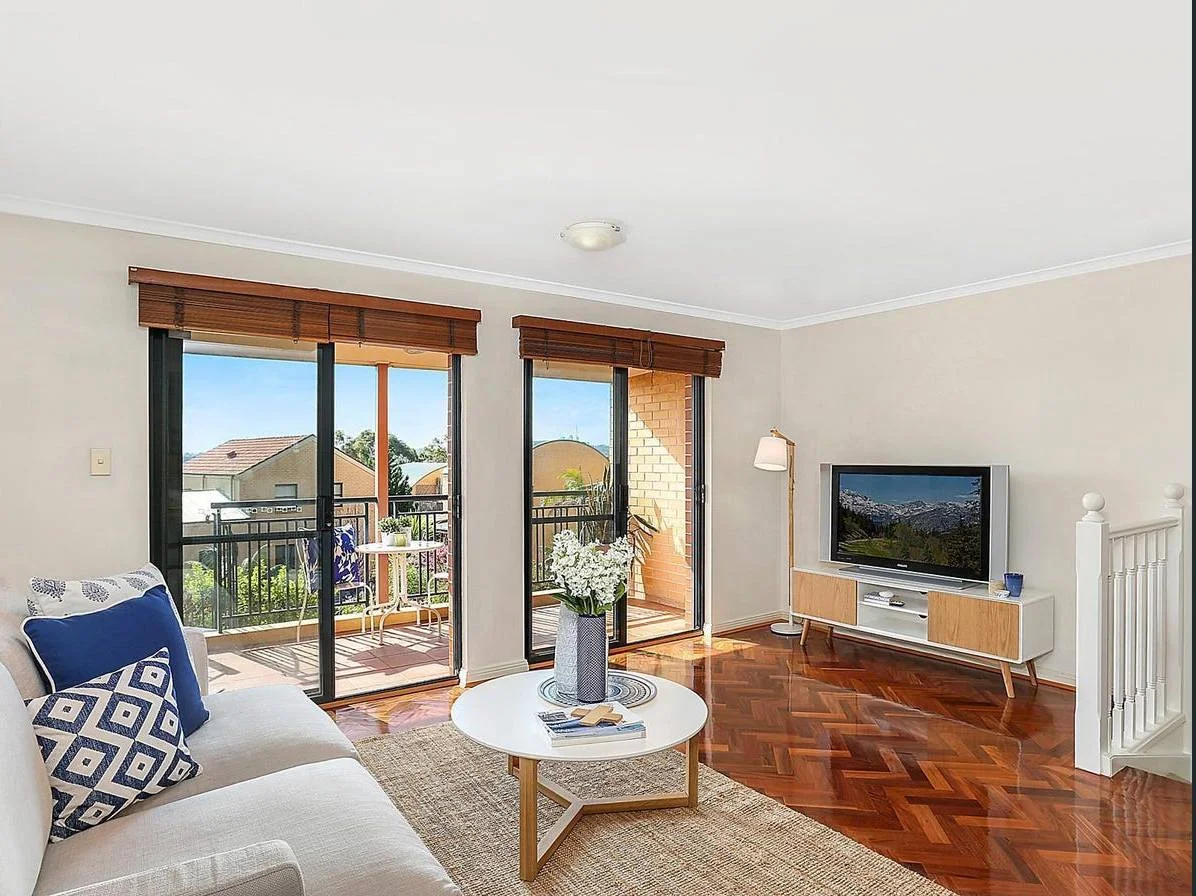 85/8 Water St, Birchgrove NSW 2041