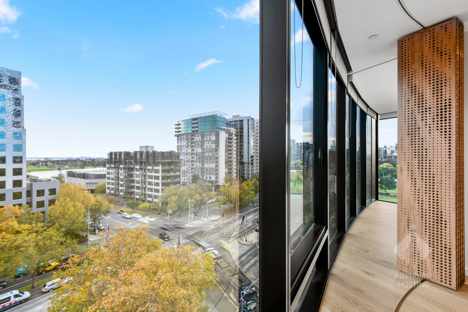 Additional image 8 of 802/601 Saint Kilda Road, Melbourne VIC 3004