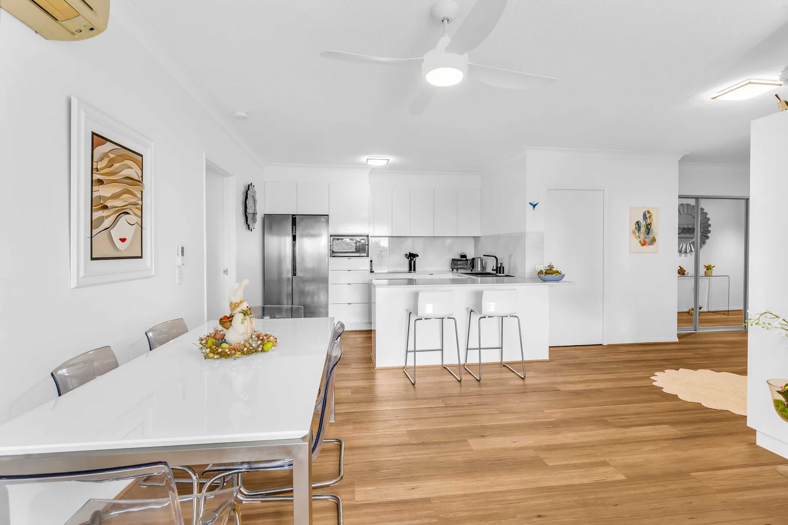 2304/12-14 Executive Drive, Burleigh Waters QLD 4220