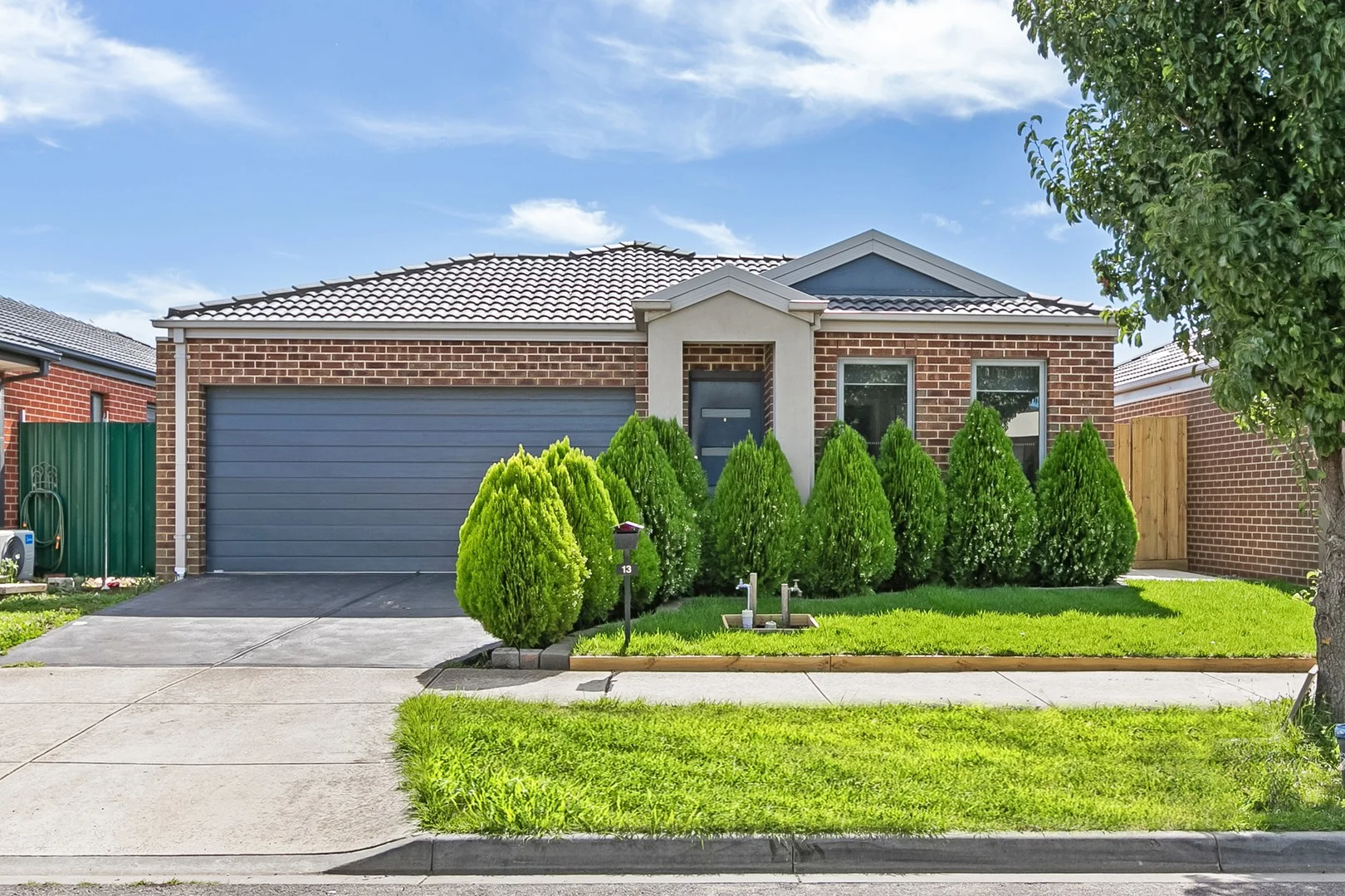 13 Bedgebury Street, Mickleham VIC 3064