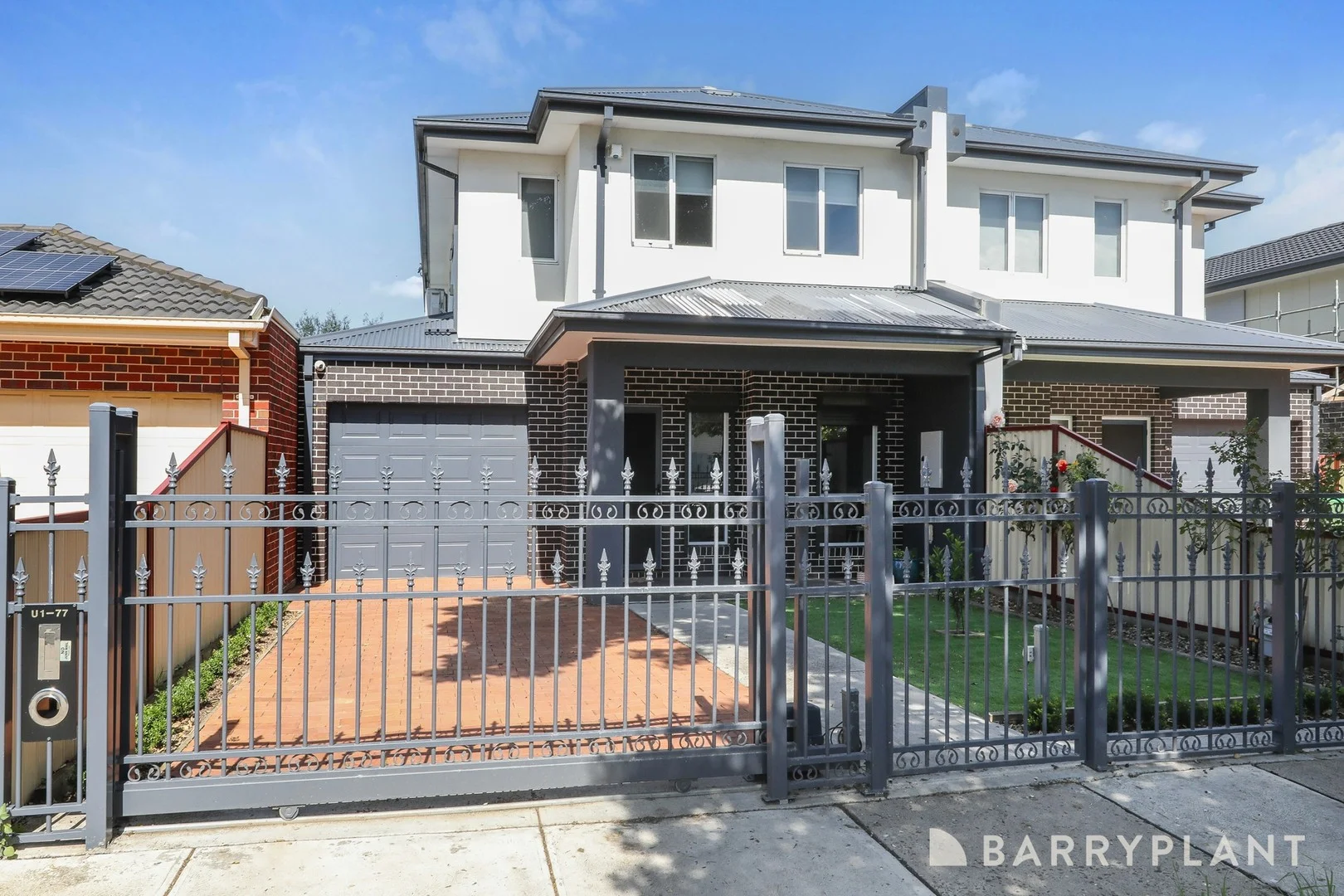 77A Joy Street, Braybrook VIC 3019