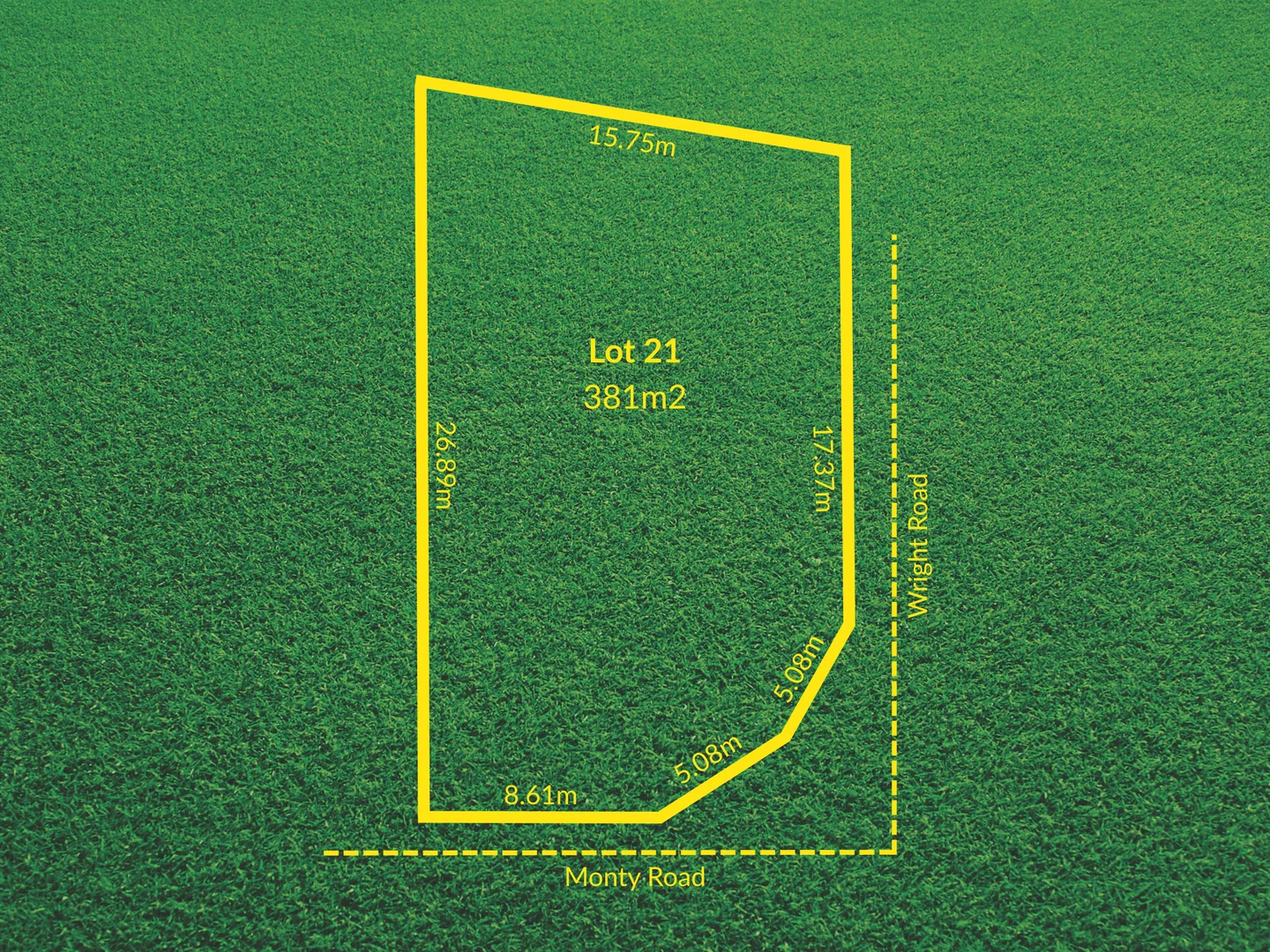 Lot 21/383 Wright Road, Valley View SA 5093