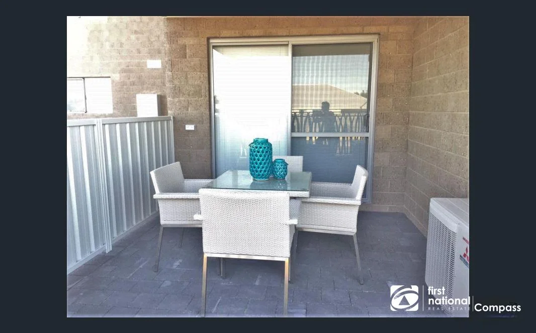 39/2 Delaronde Drive, Success WA 6164
