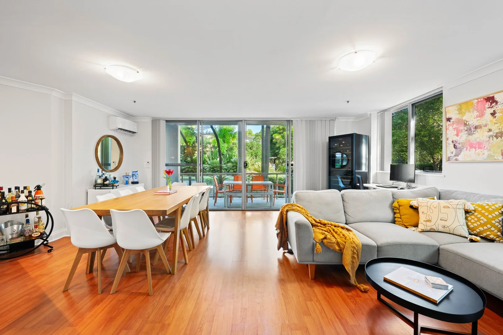 48/100 William Street, Five Dock NSW 2046