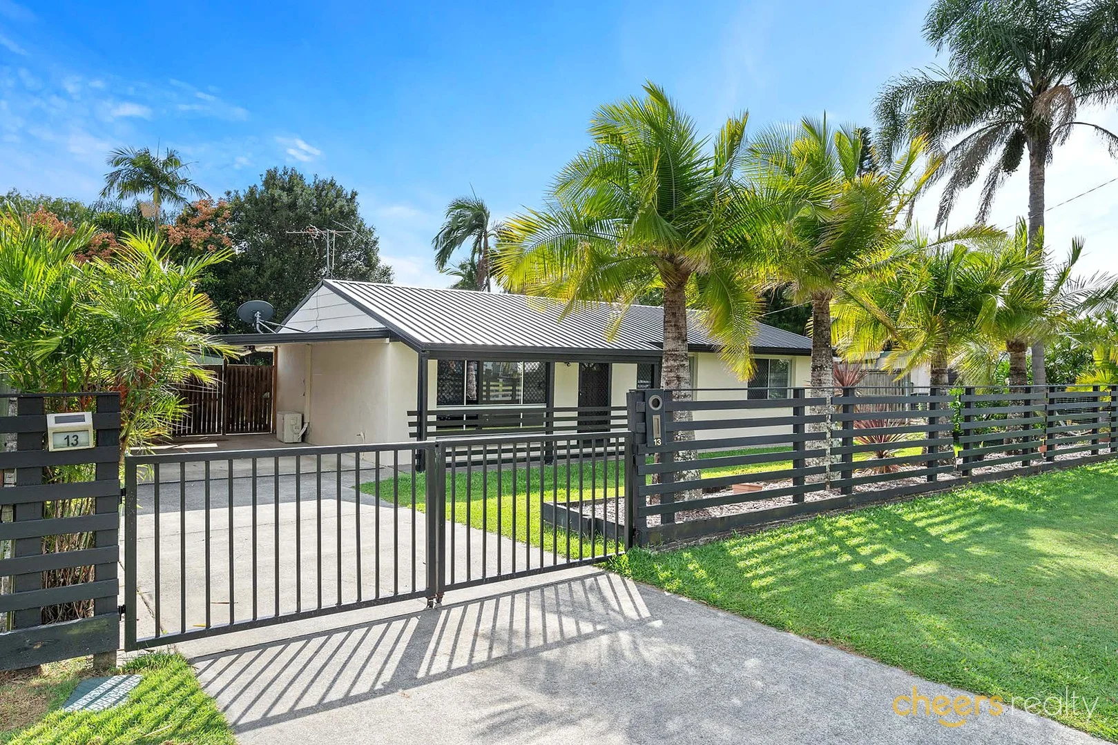13 Wagner Street, Eagleby QLD 4207