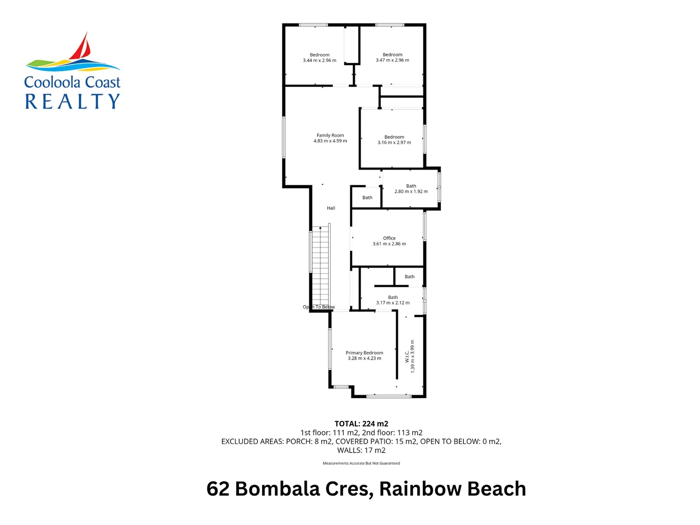 Additional image 33 of 62 Bombala Crescent, Rainbow Beach QLD 4581