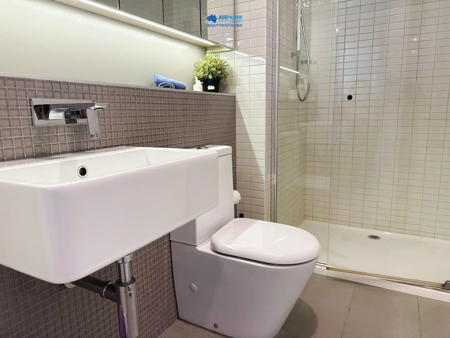 Additional image 4 of 2503/38 Rose Lane, Melbourne VIC 3000