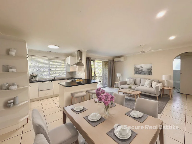 4/15 Ascog Tce, Toowong QLD 4066