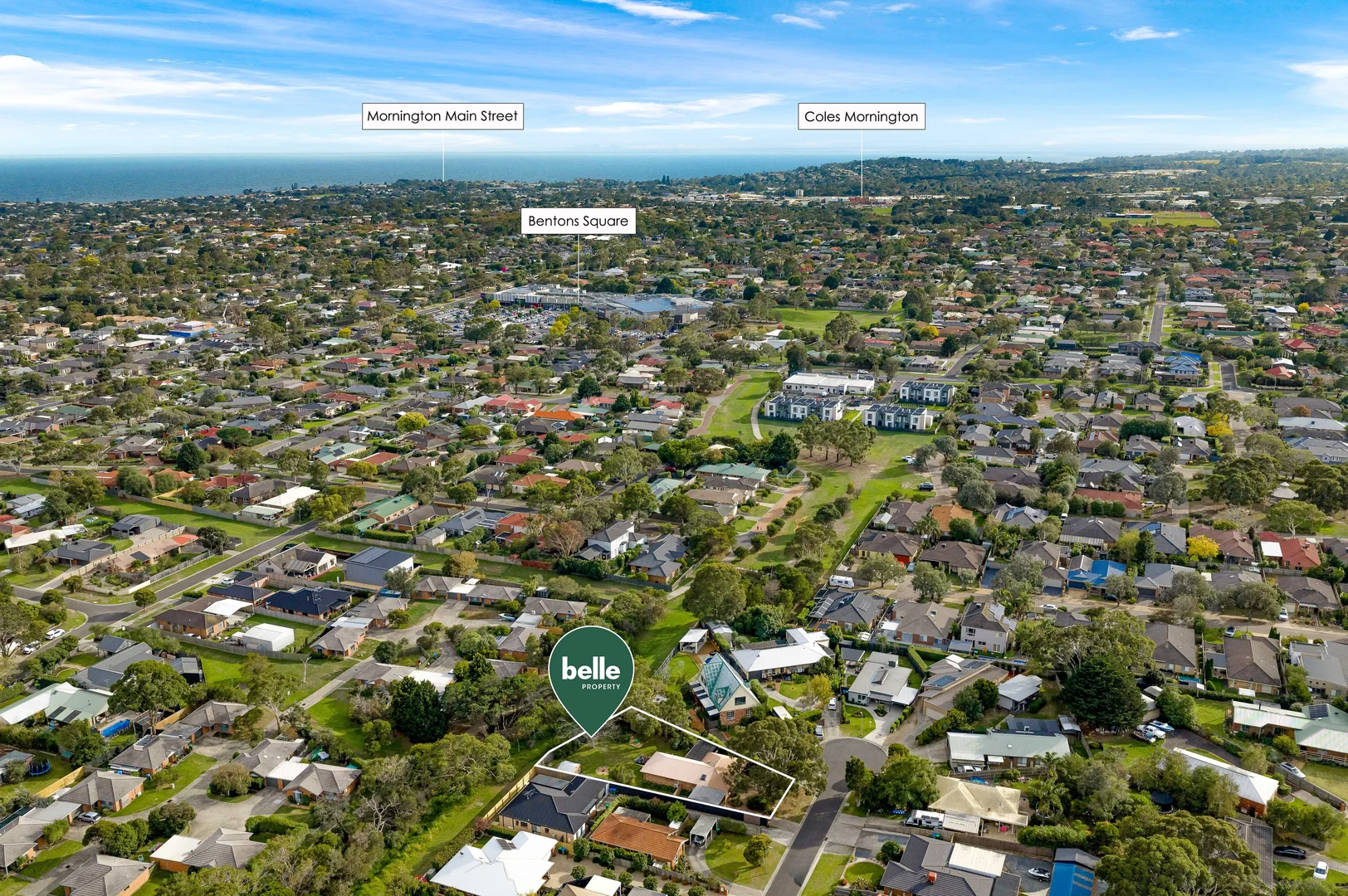 7 Fiona Court, Mount Martha VIC 3934