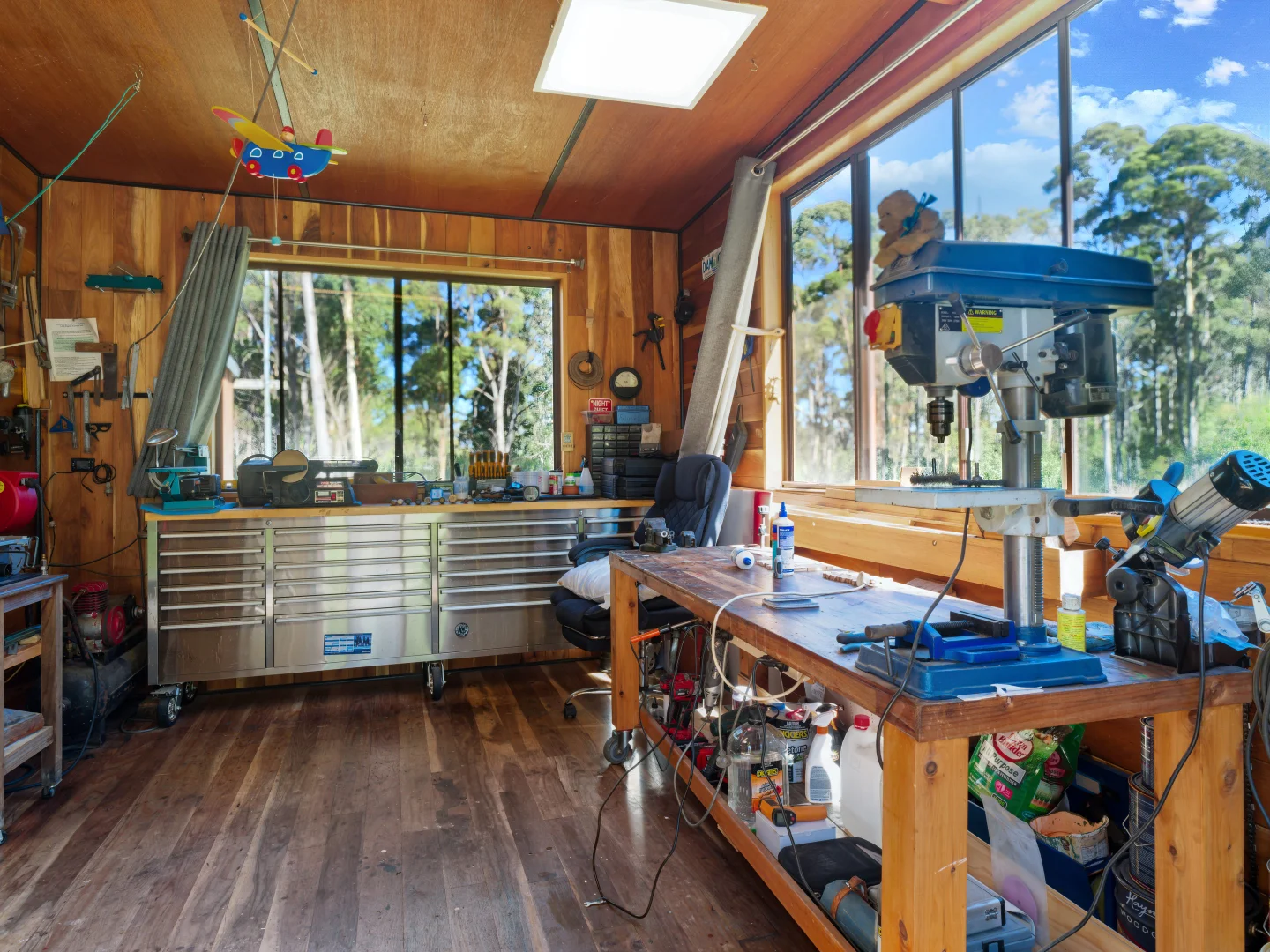 Additional image 11 of 2138 Gardiners Creek Road, St Marys TAS 7215