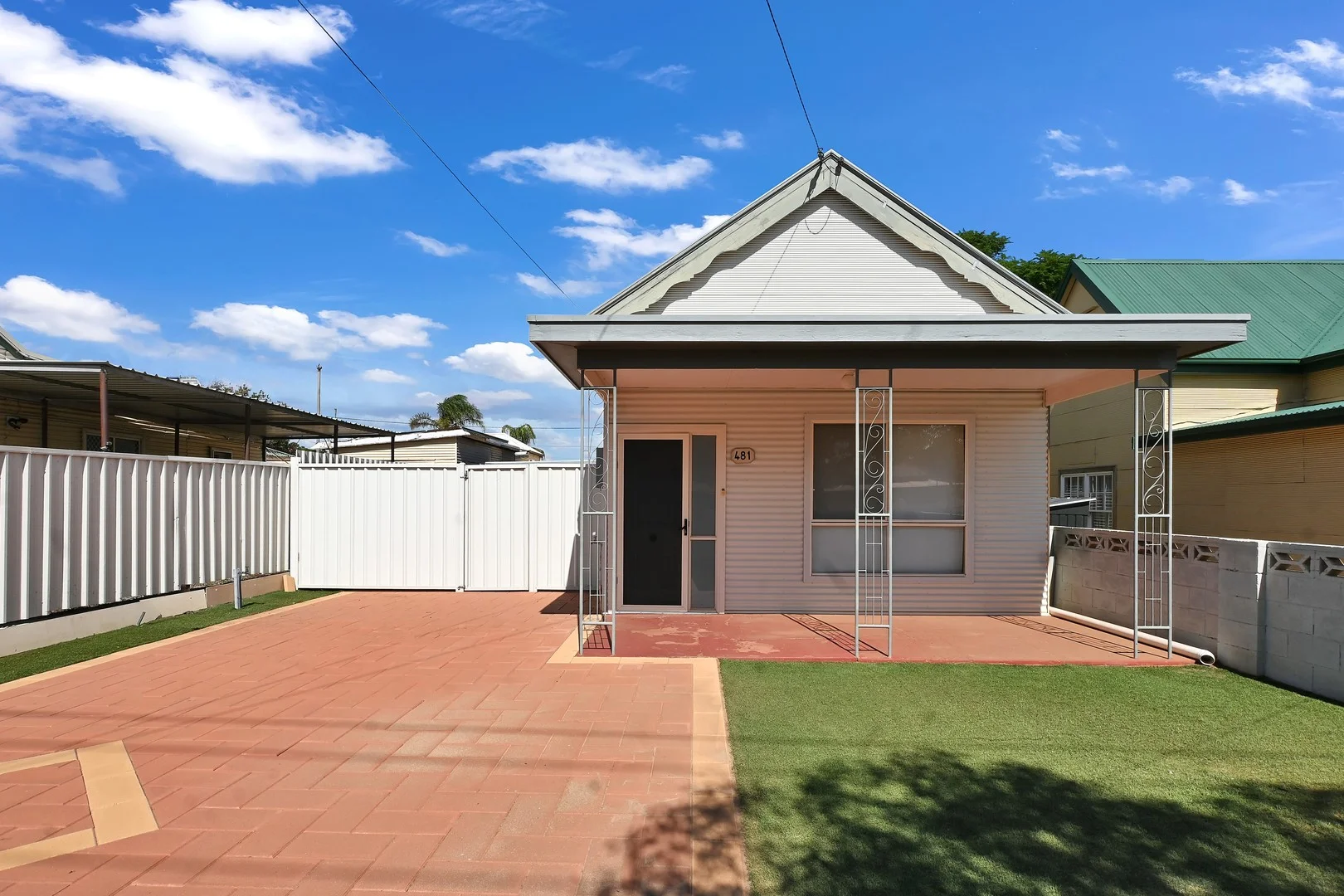 481 Blende Street, Broken Hill NSW 2880