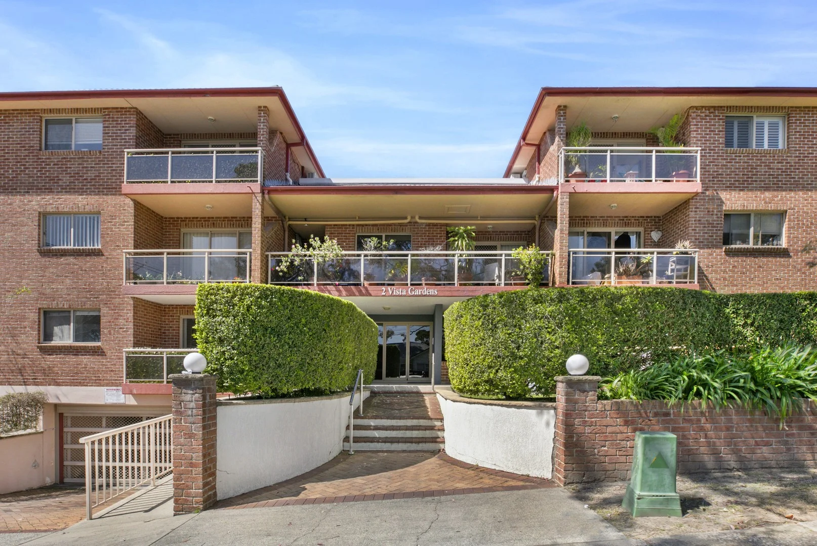 2/2 Vista Street, Caringbah NSW 2229