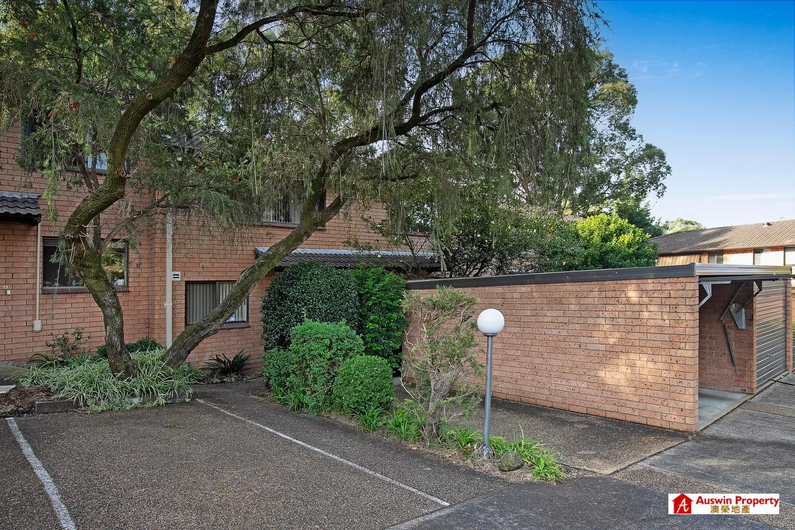 Additional image 6 of U74/25 Taranto road, Marsfield NSW 2122